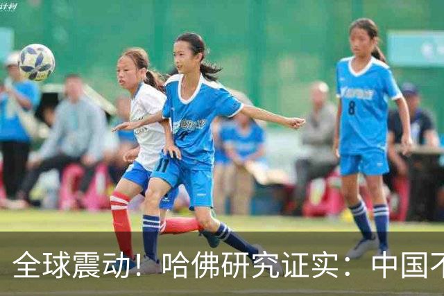 全球震动！哈佛研究证实：中国不是崛起，而是正在慢慢回归